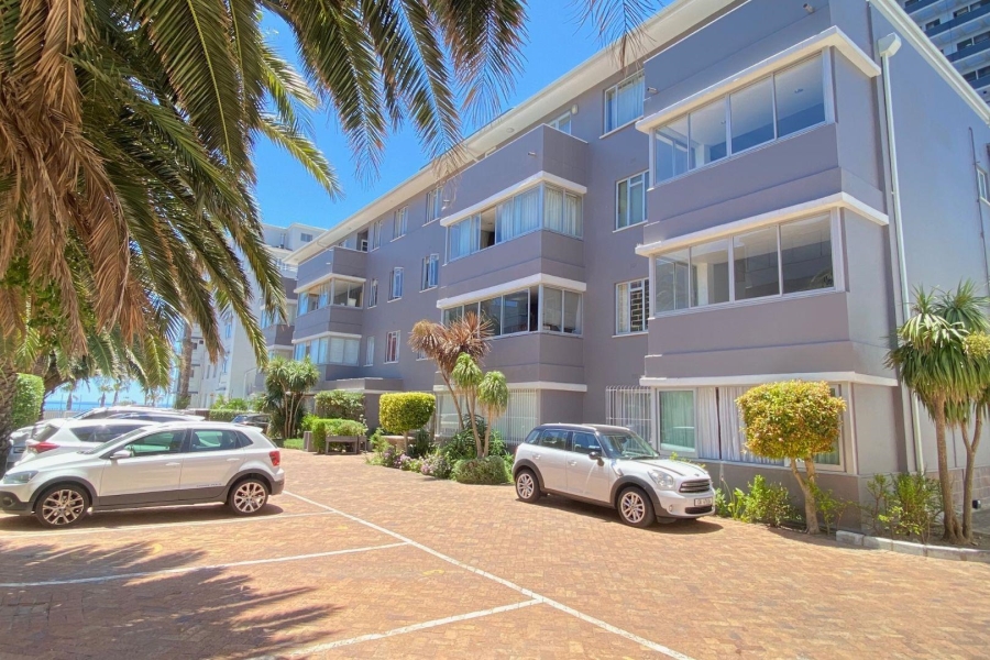 To Let 2 Bedroom Property for Rent in Three Anchor Bay Western Cape